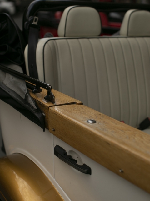 Auto Kunstleder & Bekledingsstof