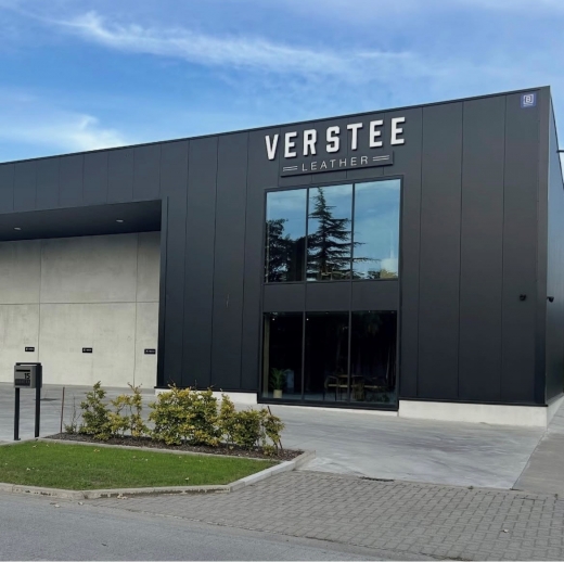 Topkwaliteit leder & stoffen voor 1001 toepassingen.