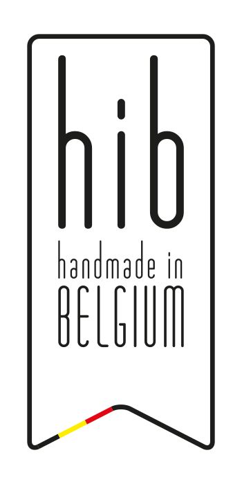 Handmage in Belgium